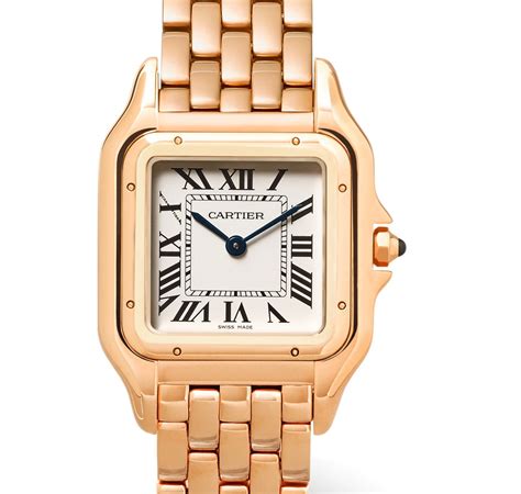 cartier watch ladies replica|cartier replica watches men.